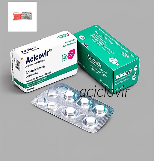 Precio del aciclovir 200 mg